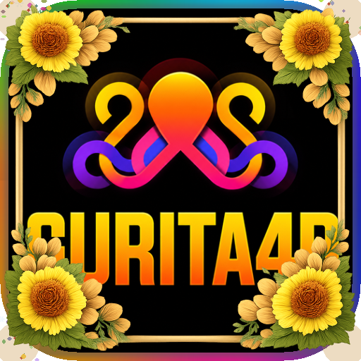 gurita4d — galeri pratinjau - APK Resmi